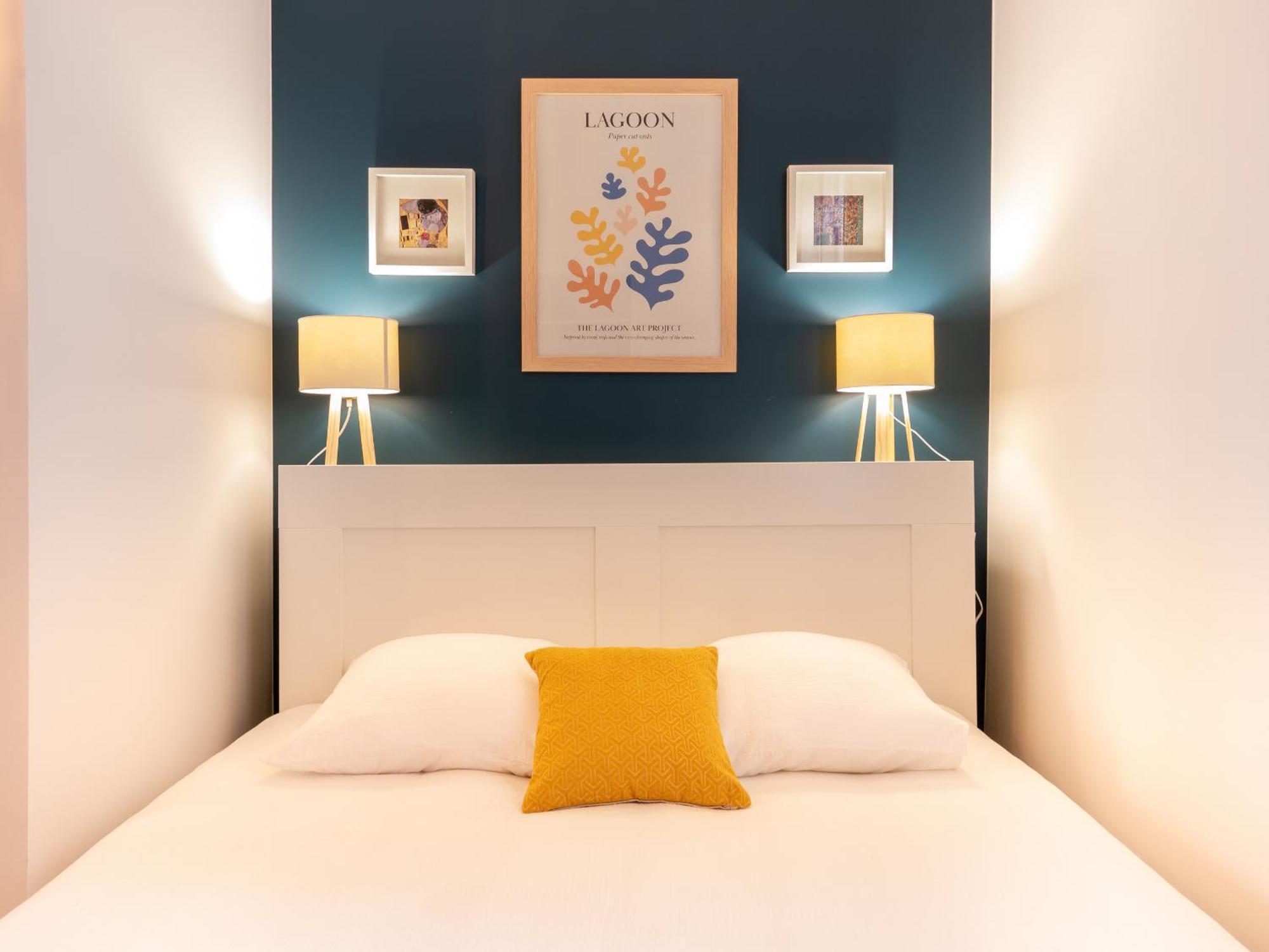 Апартаменты Le Sweetmorning - Gare - Palais Des Congres - Reve Au Mans Ле-Ман Экстерьер фото